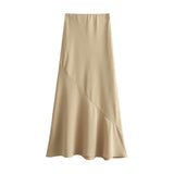 Sandra vest top and maxi skirt - House of Maye